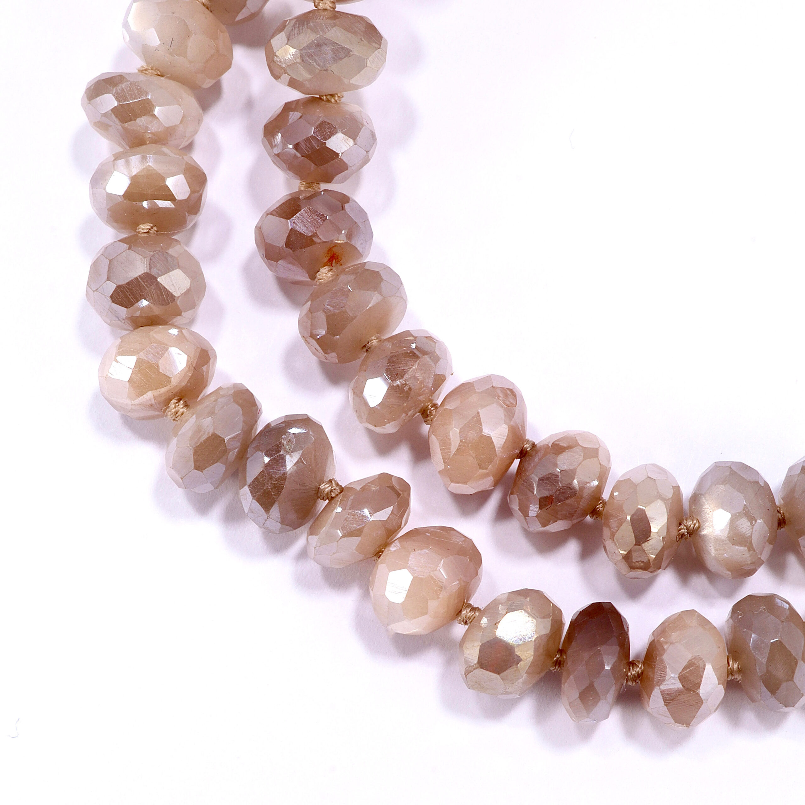 Collana in Pietra di Luna - immagine 7