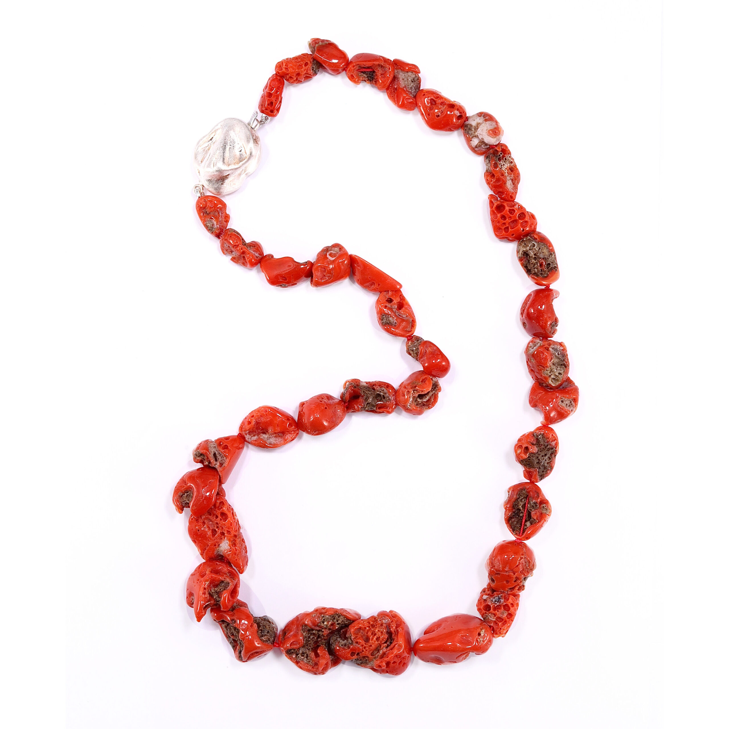Collana in Corallo Sardo - immagine 13