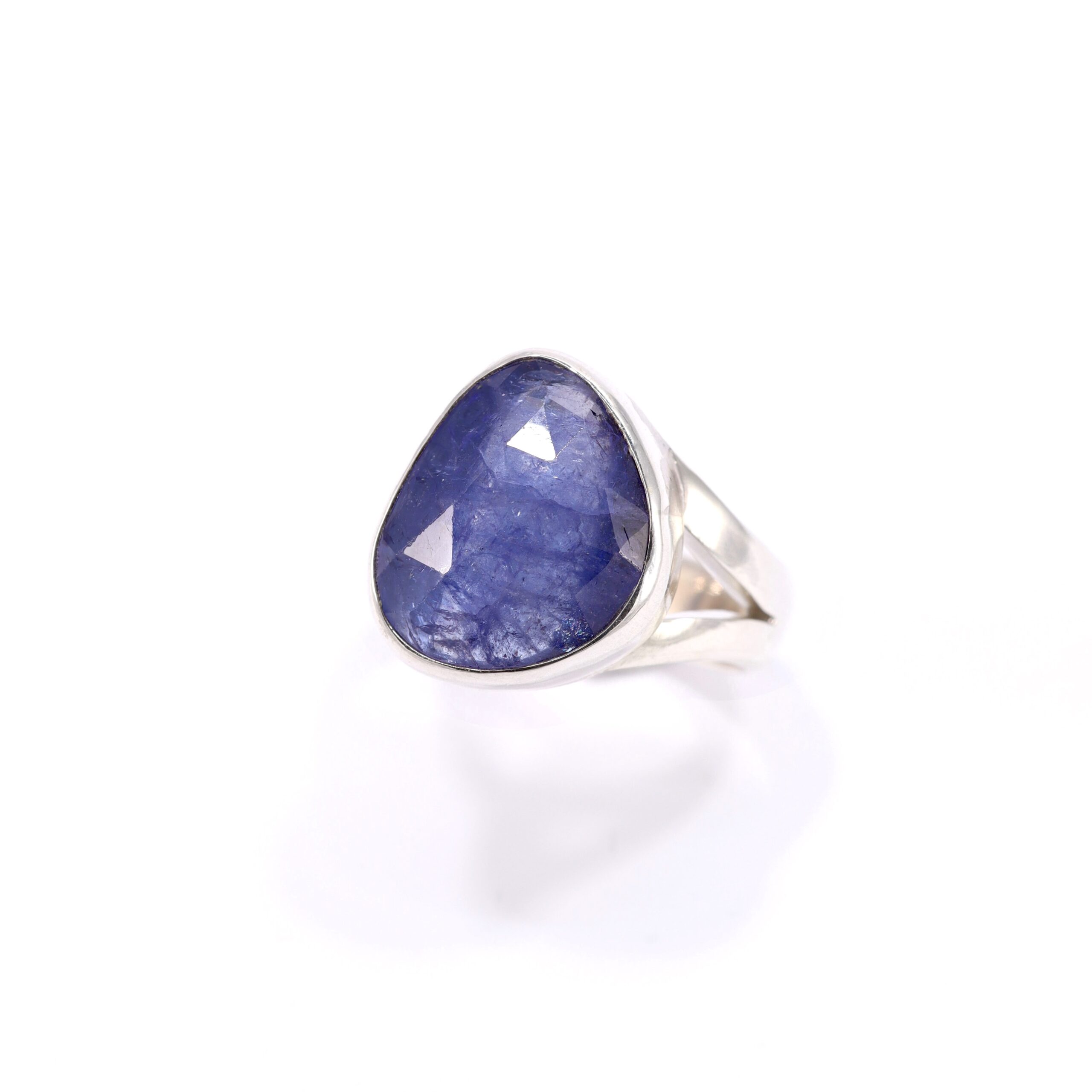 Anello in Tanzanite - immagine 11