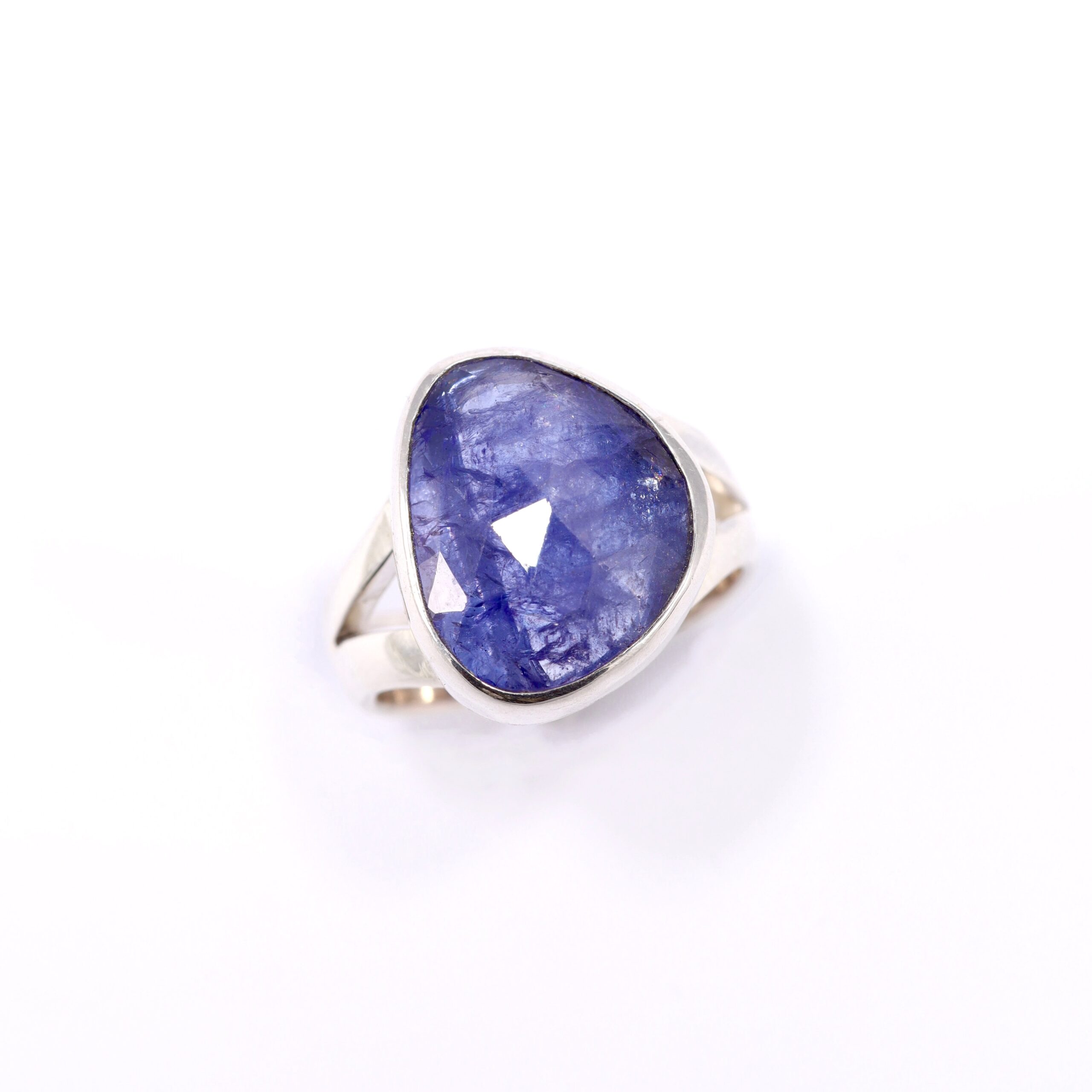 Anello in Tanzanite - immagine 7