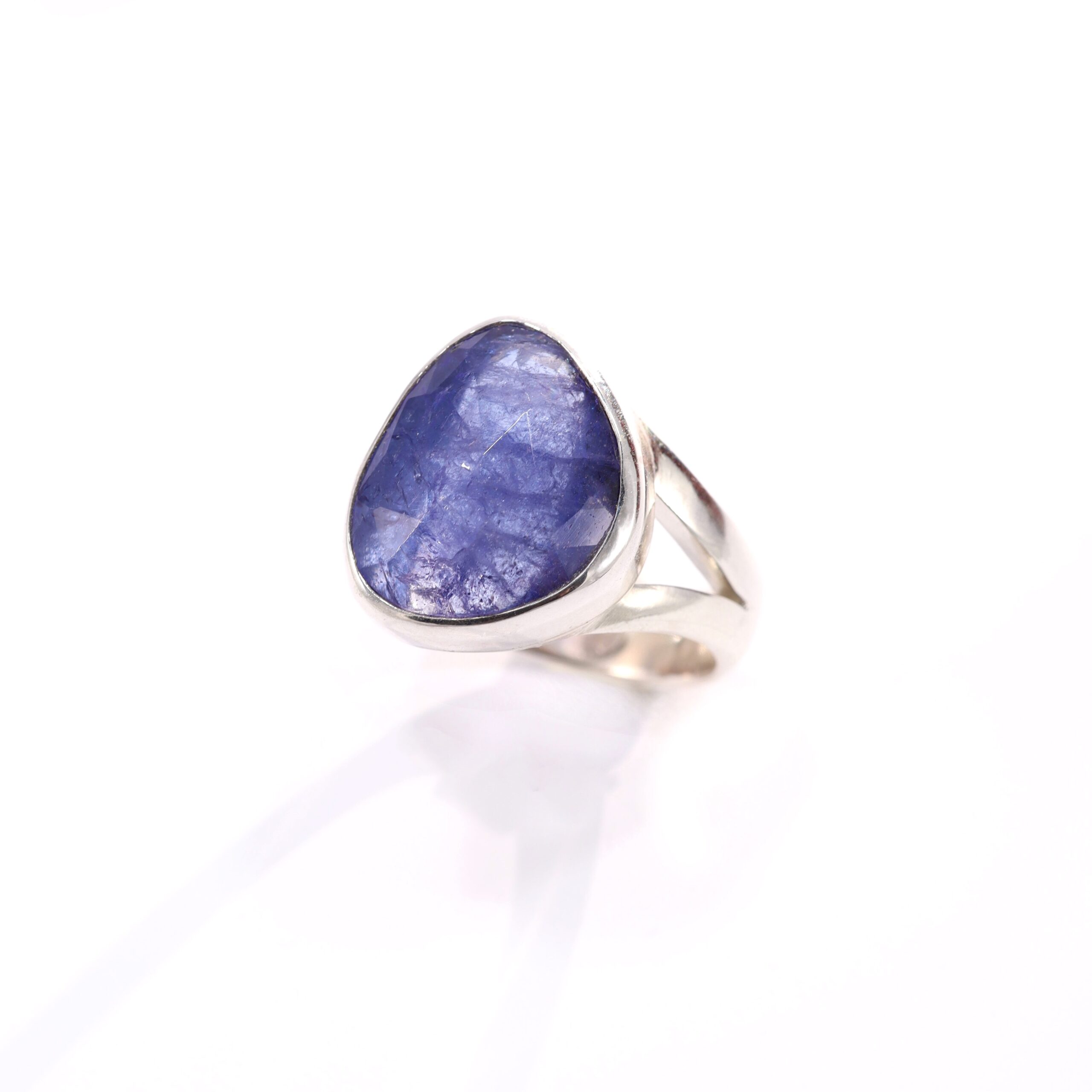 Anello in Tanzanite - immagine 8