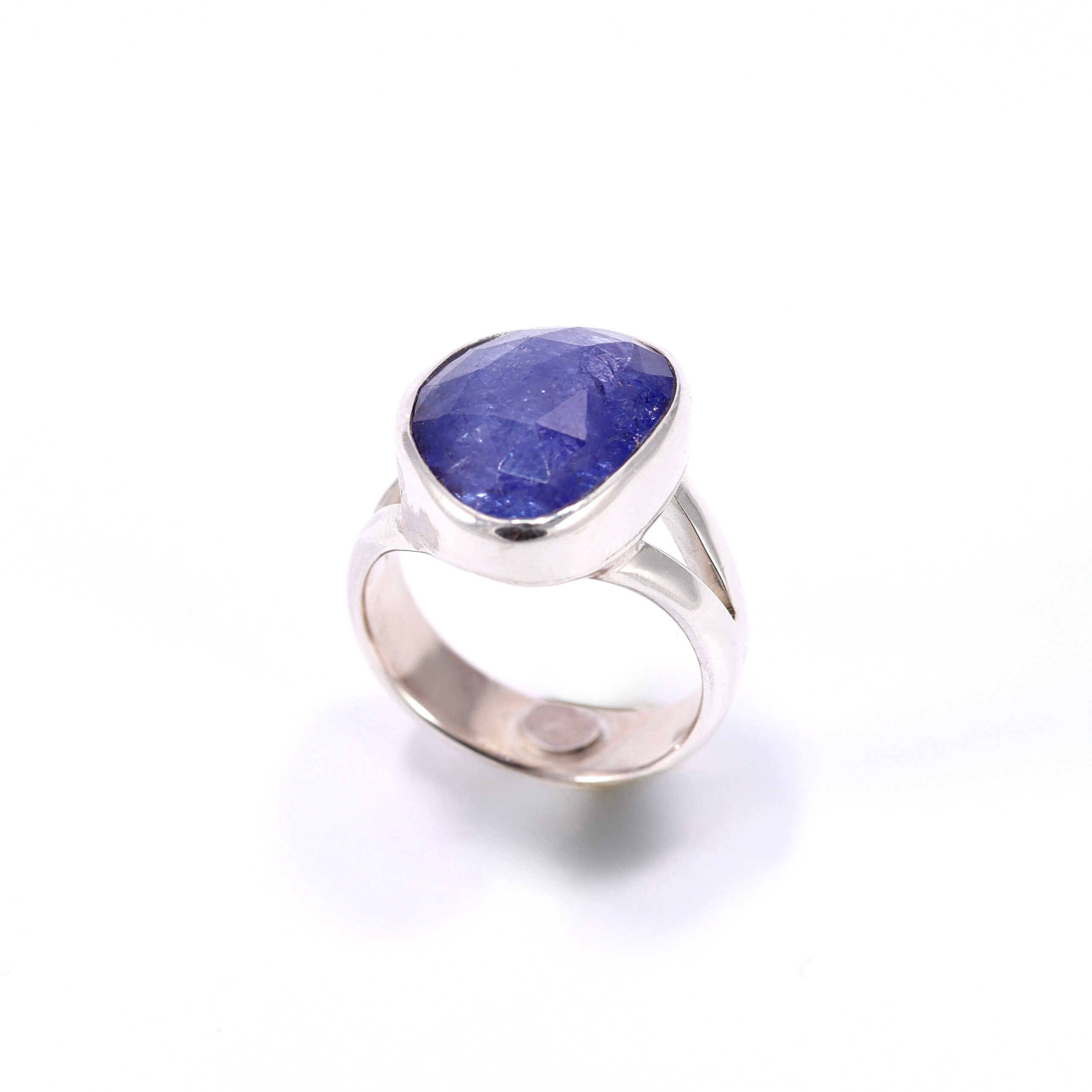 Anello in Tanzanite - immagine 9