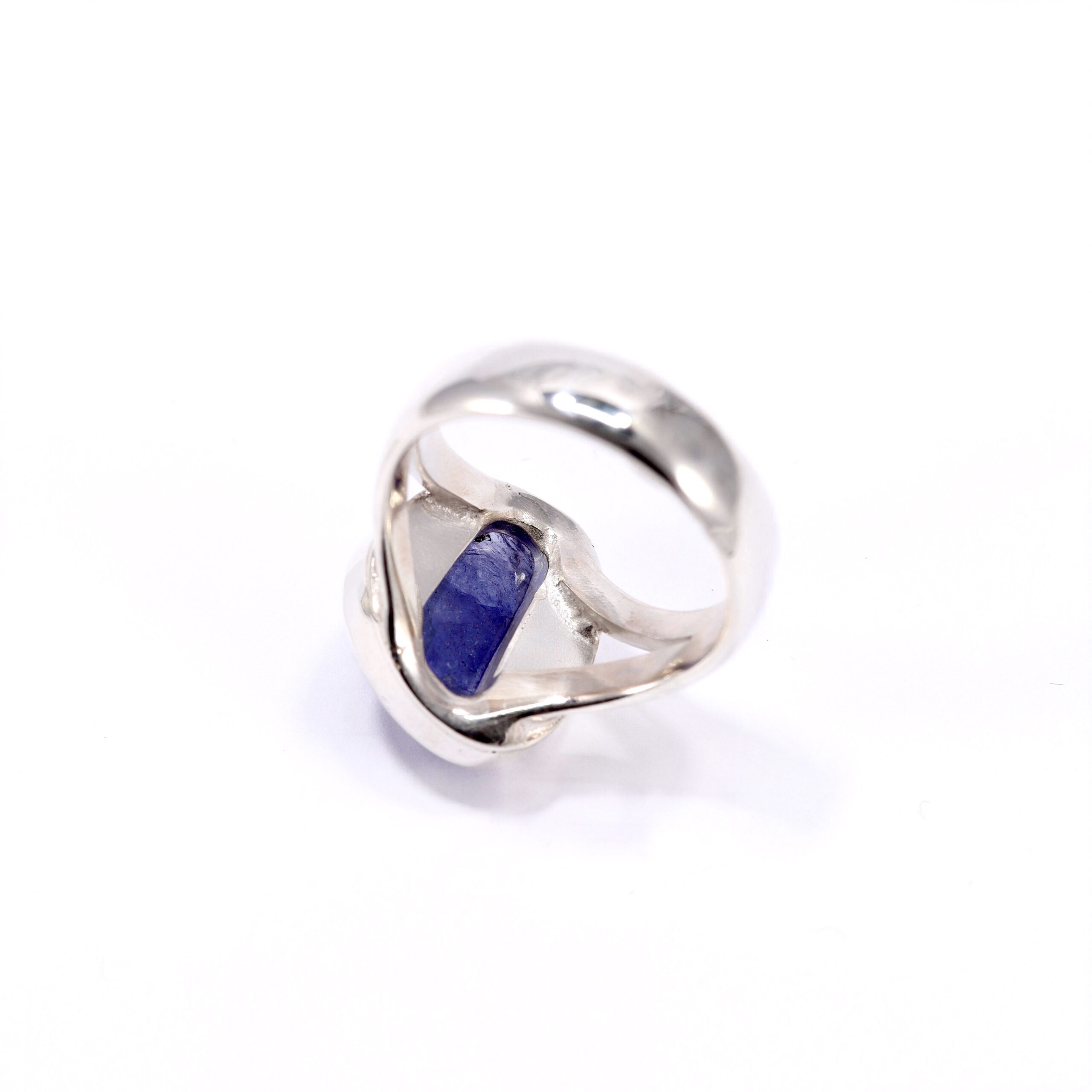 Anello in Tanzanite - immagine 10